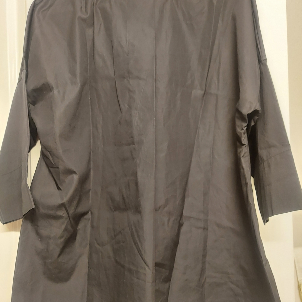 🇸🇪Authentic Akris Punto, Elegant Kimono NWT - Picture 6 of 13